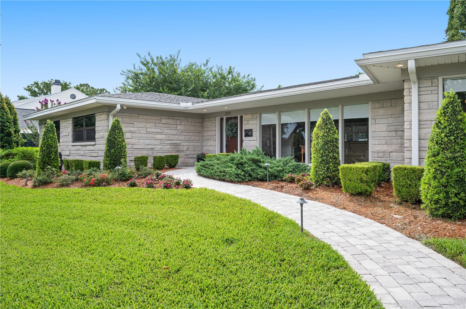 205 Miramar Road, FL