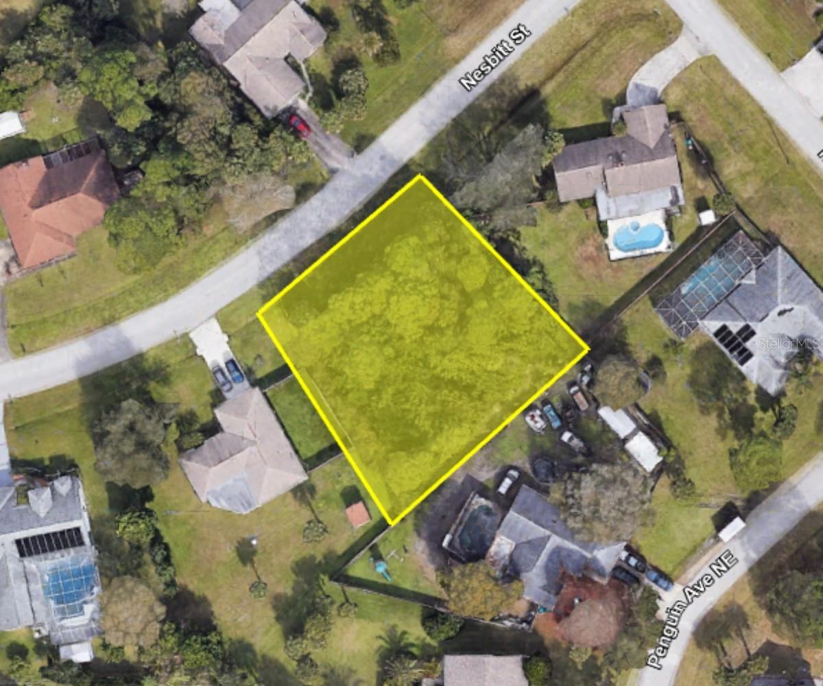 330 Nesbit, FL
