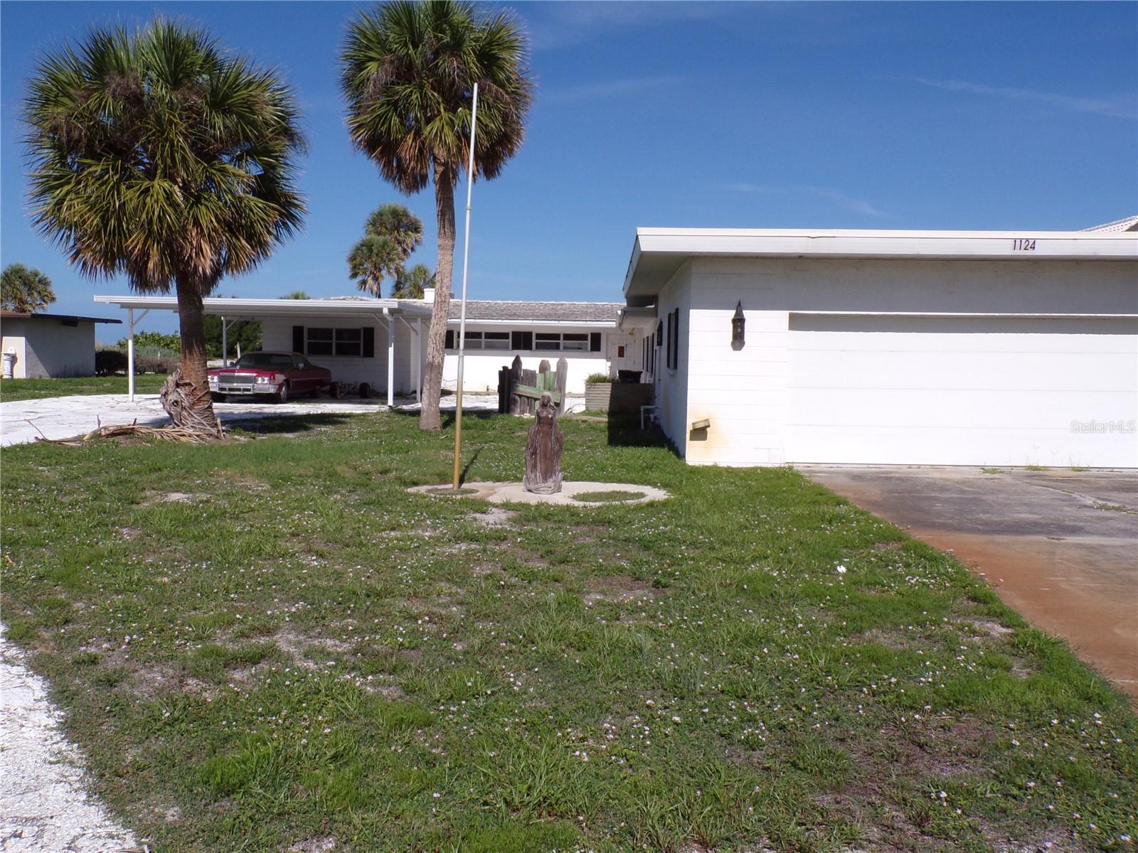 1124 Sunset Drive, FL