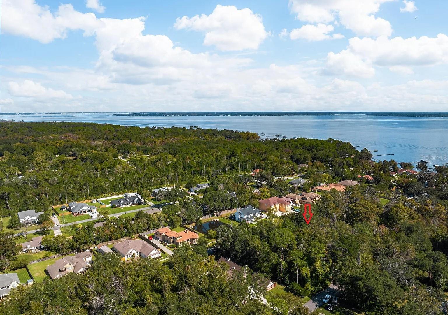 Riverwood Drive, FL