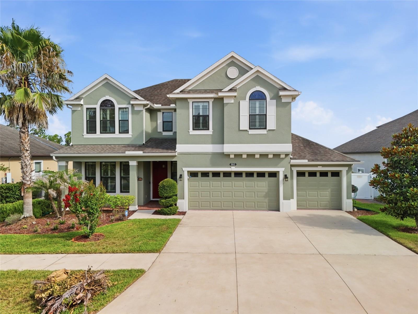 10645 Mistflower Lane, FL