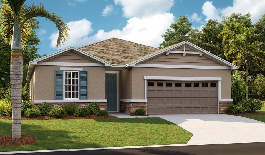 180 Blue Star Court, FL