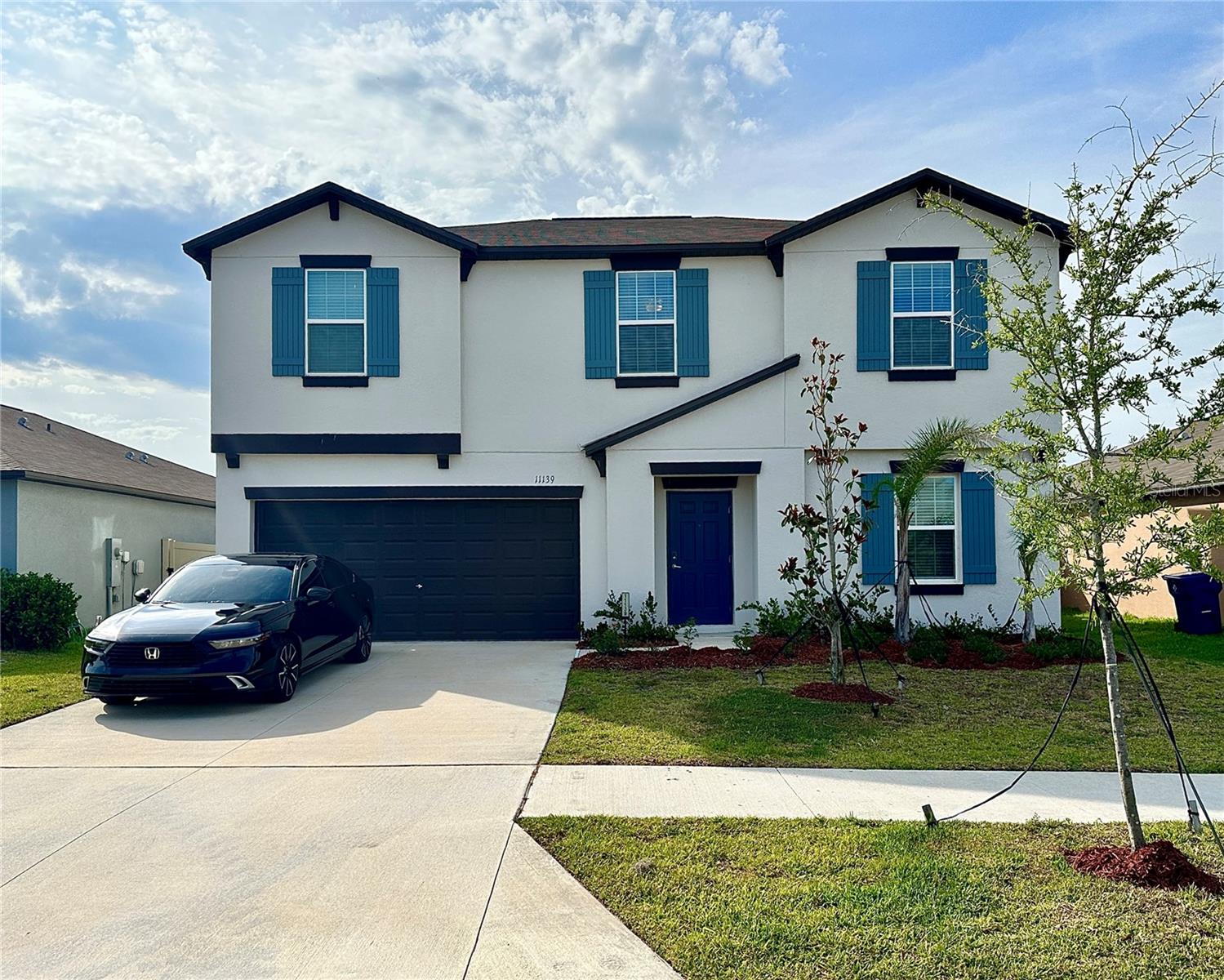11139 Linden Depot Road, FL