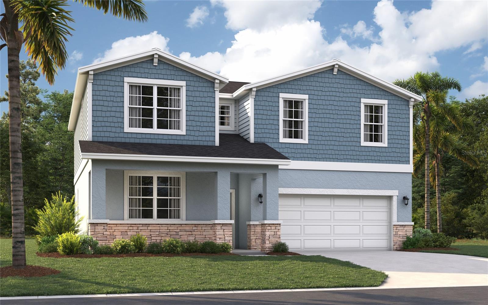 33929 Seattle Slew Drive, FL