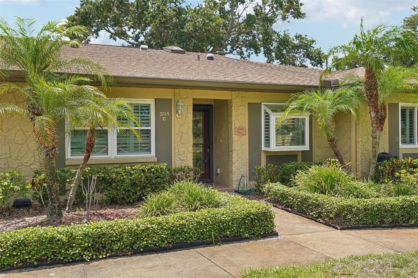 3259 Hilary Circle, FL