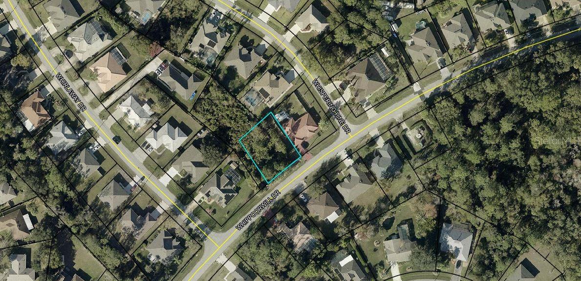 96 Whippoorwill Drive, FL