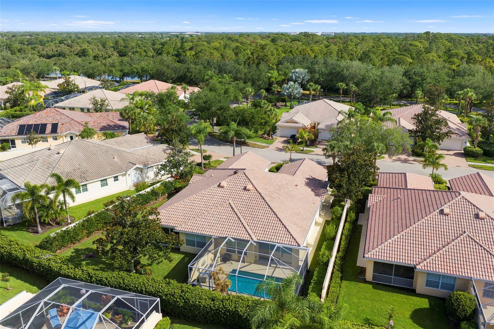 5793 Ithaca Way, FL