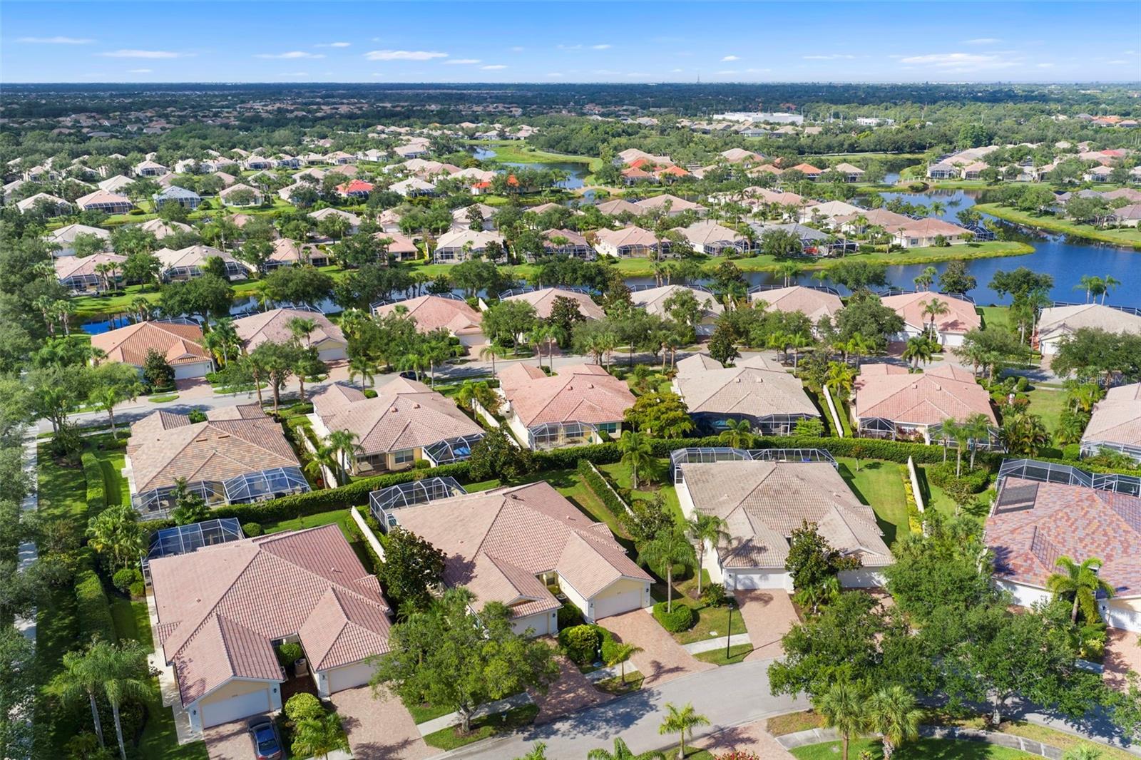 5793 Ithaca Way, FL