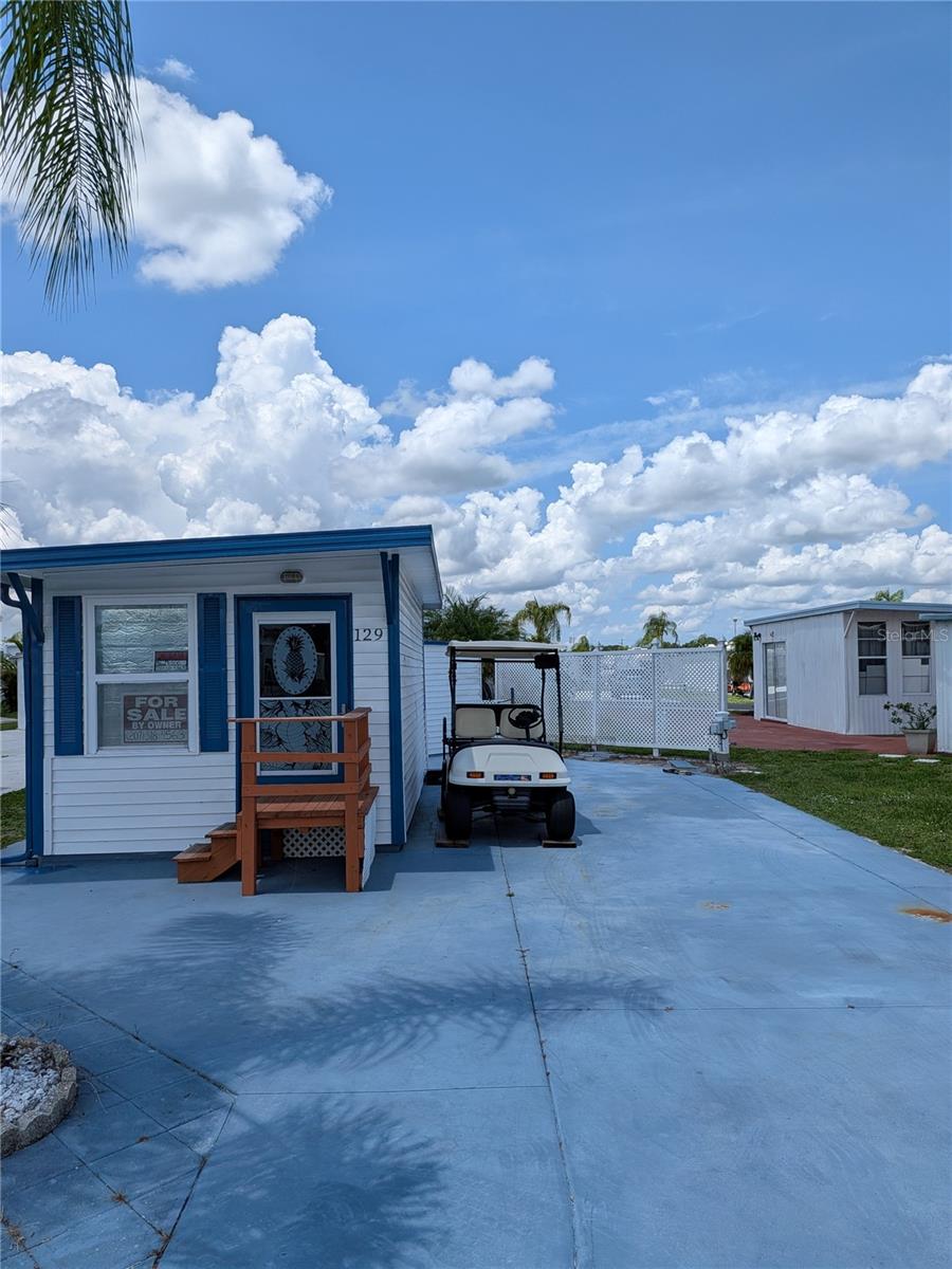 46900 Bermont Road, FL