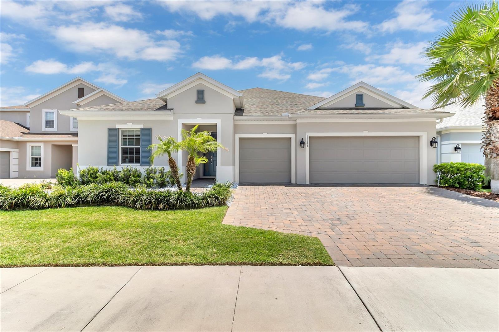 1124 Sadie Ridge Road, FL