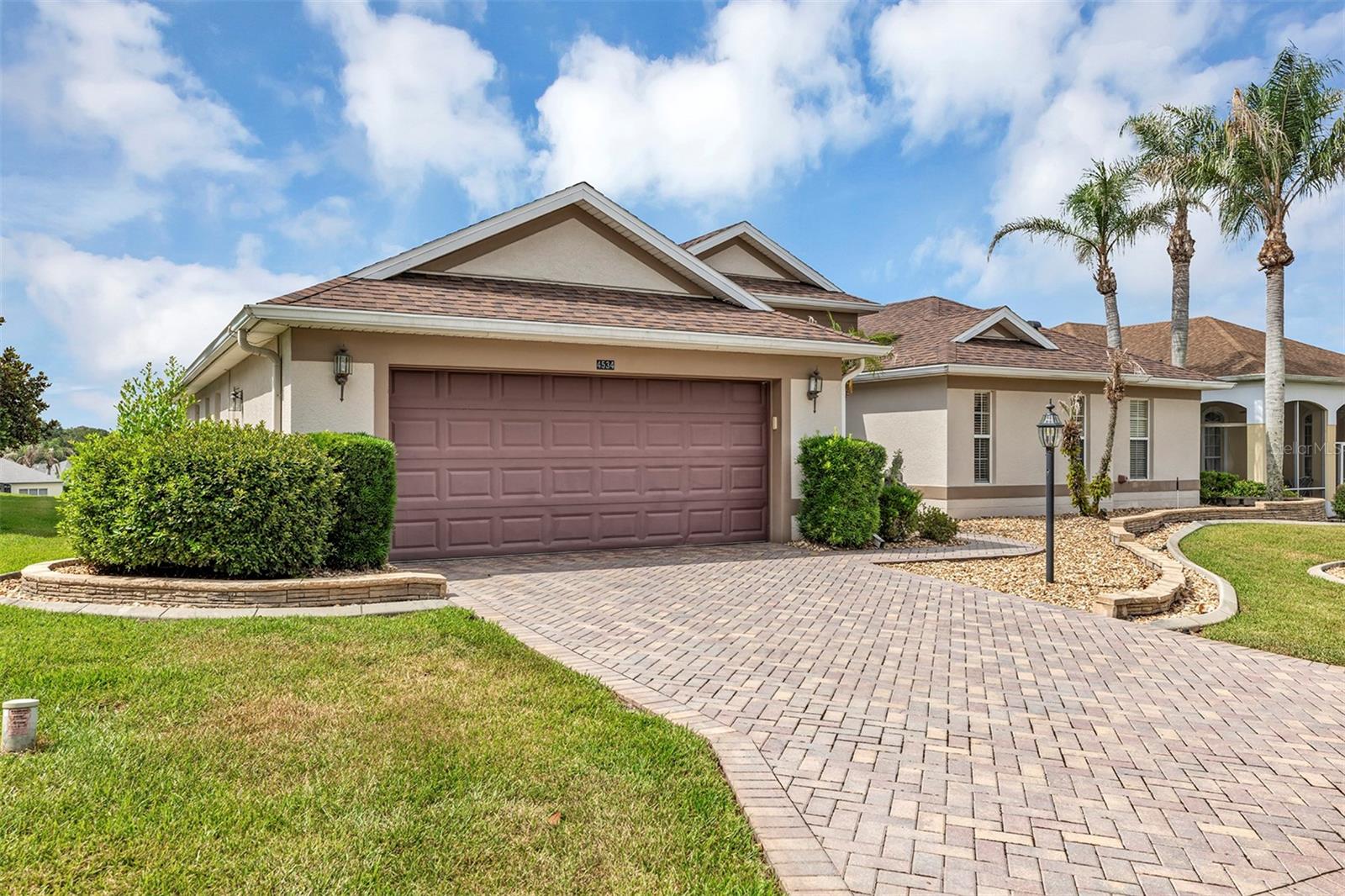 4534 Nottoway Drive, FL