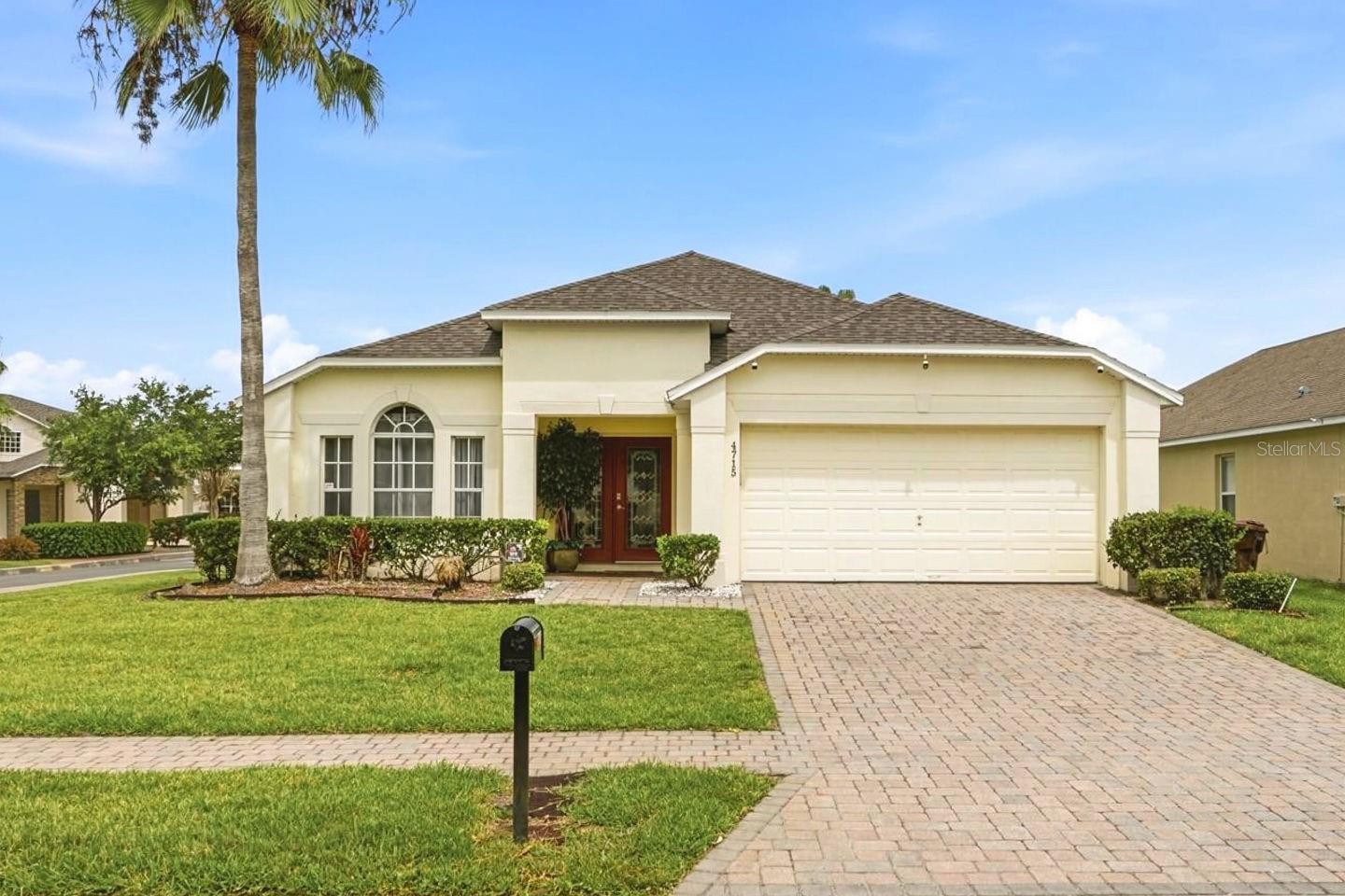 4715 Cumbrian Lakes Drive, FL
