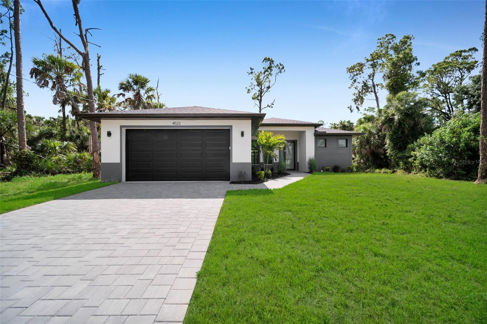 4523 Badini Street, FL