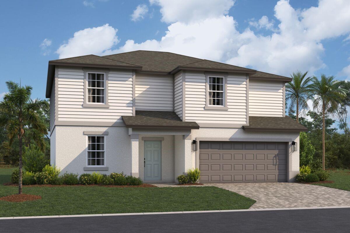 9501 Vibrant Lane, FL