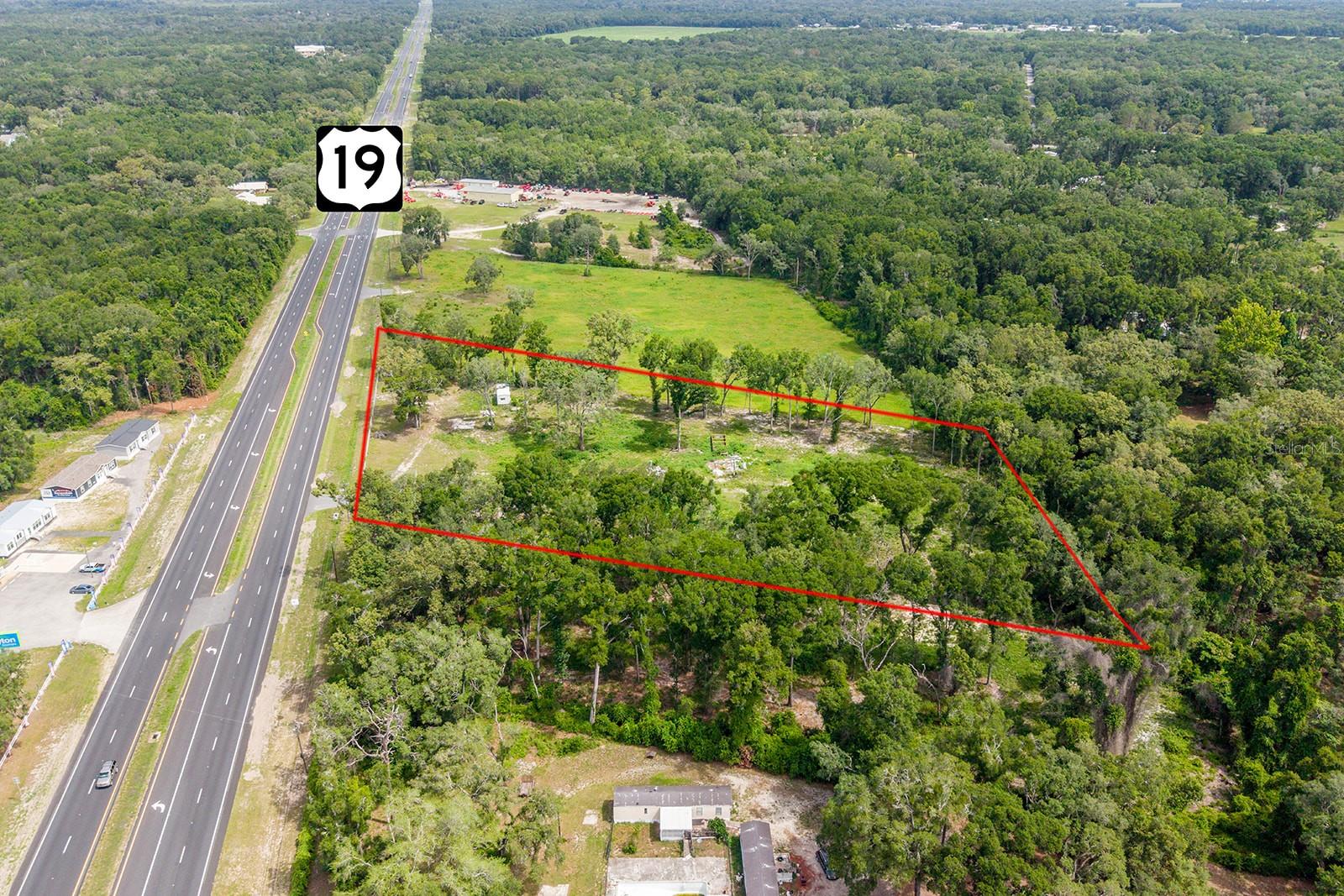 14621 Highway 19, FL