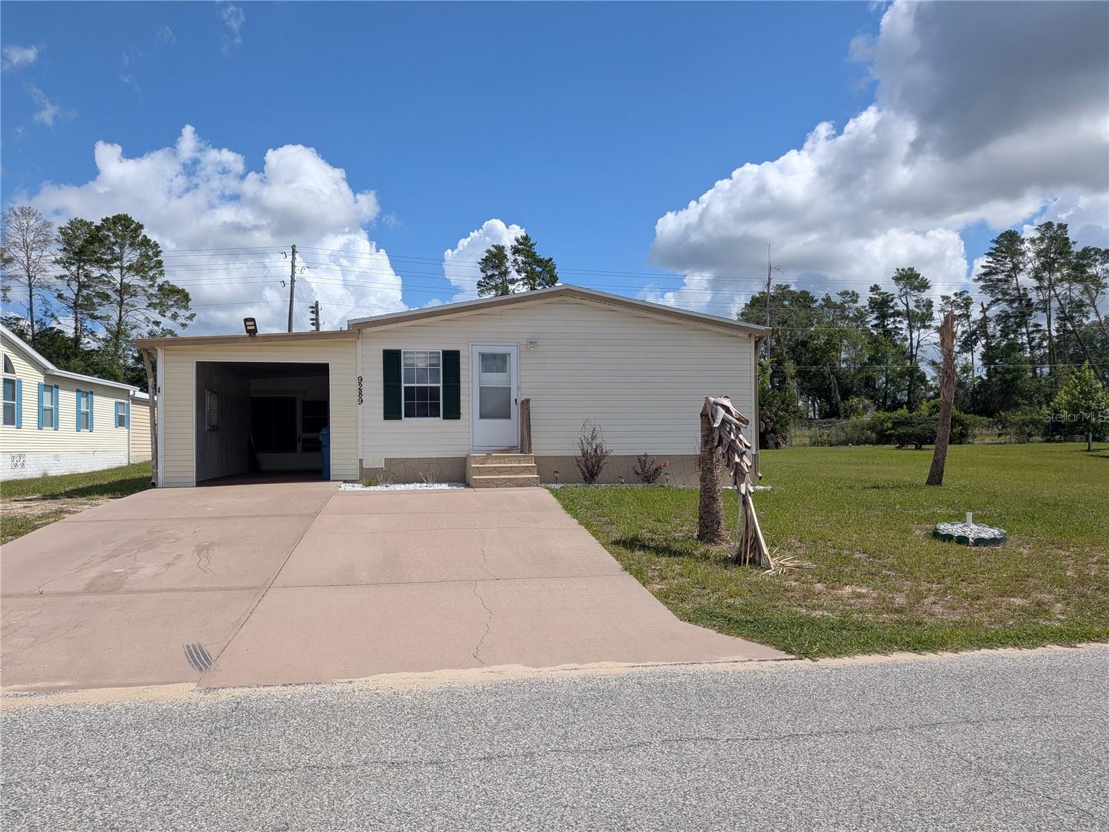 9289 Scepter Avenue, FL