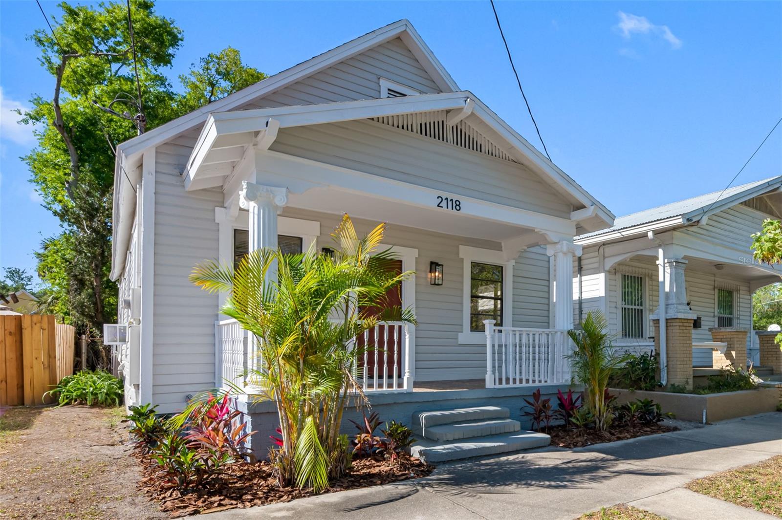 2118 Palmetto Street, FL