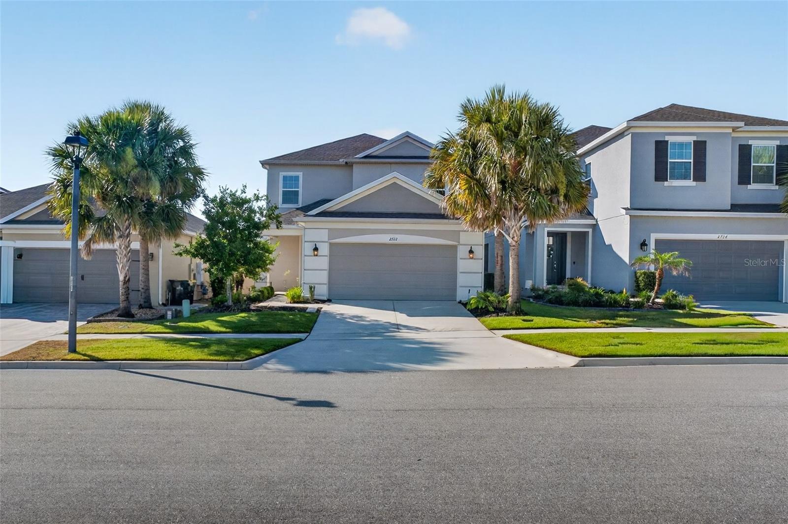 2722 Surf Top Road, FL