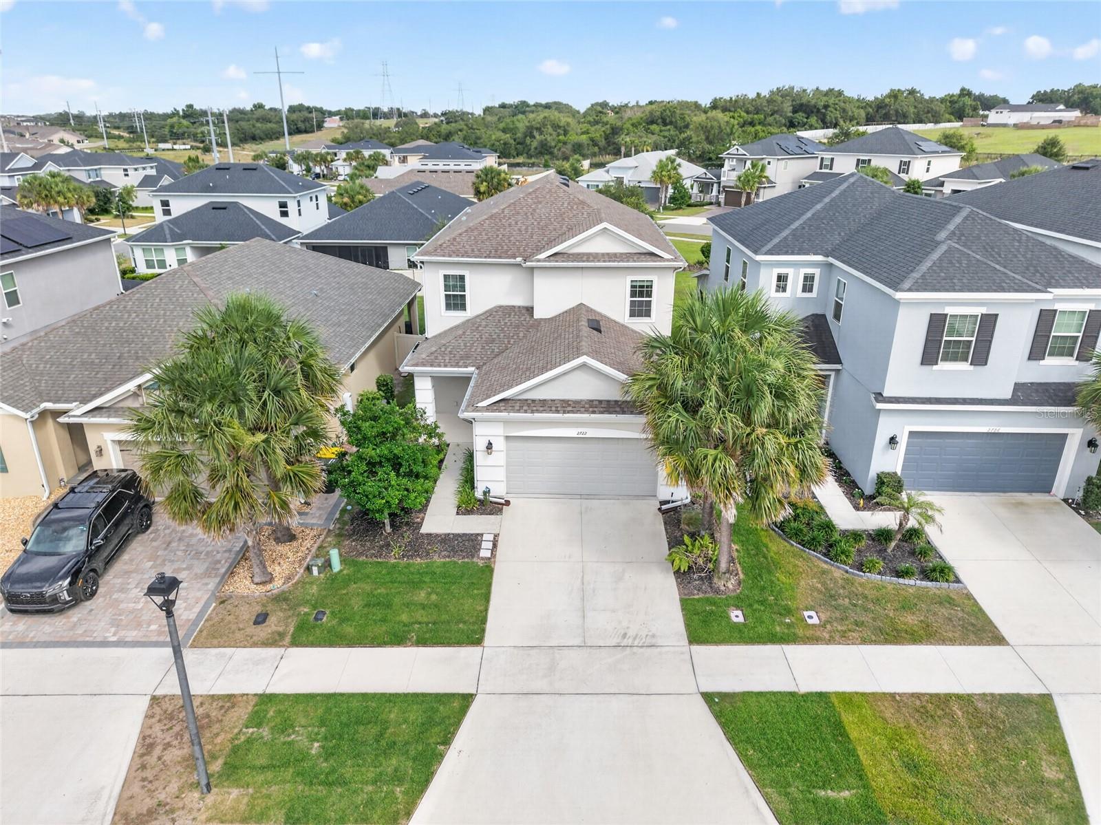 2722 Surf Top Road, FL