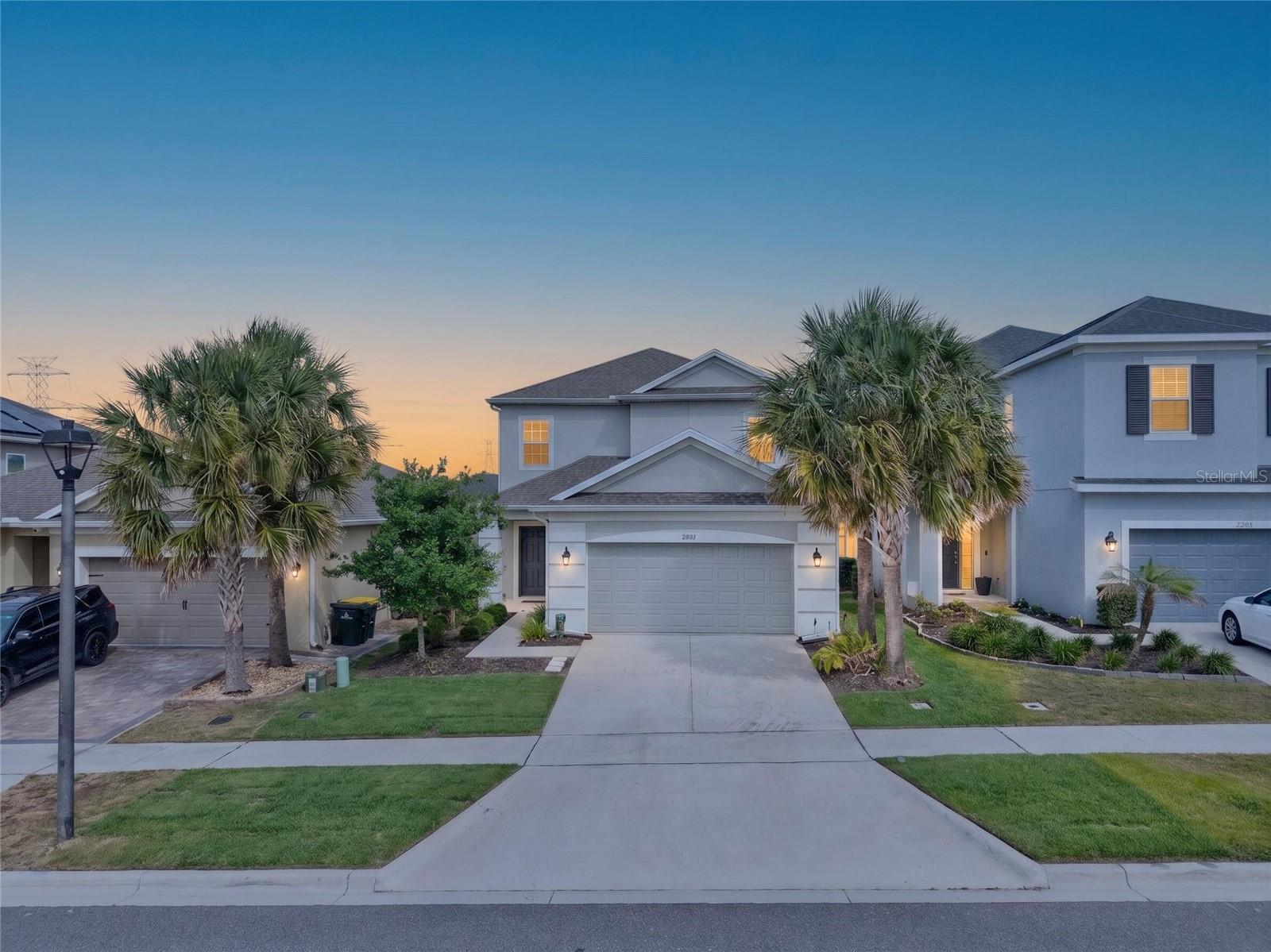 2722 Surf Top Road, FL