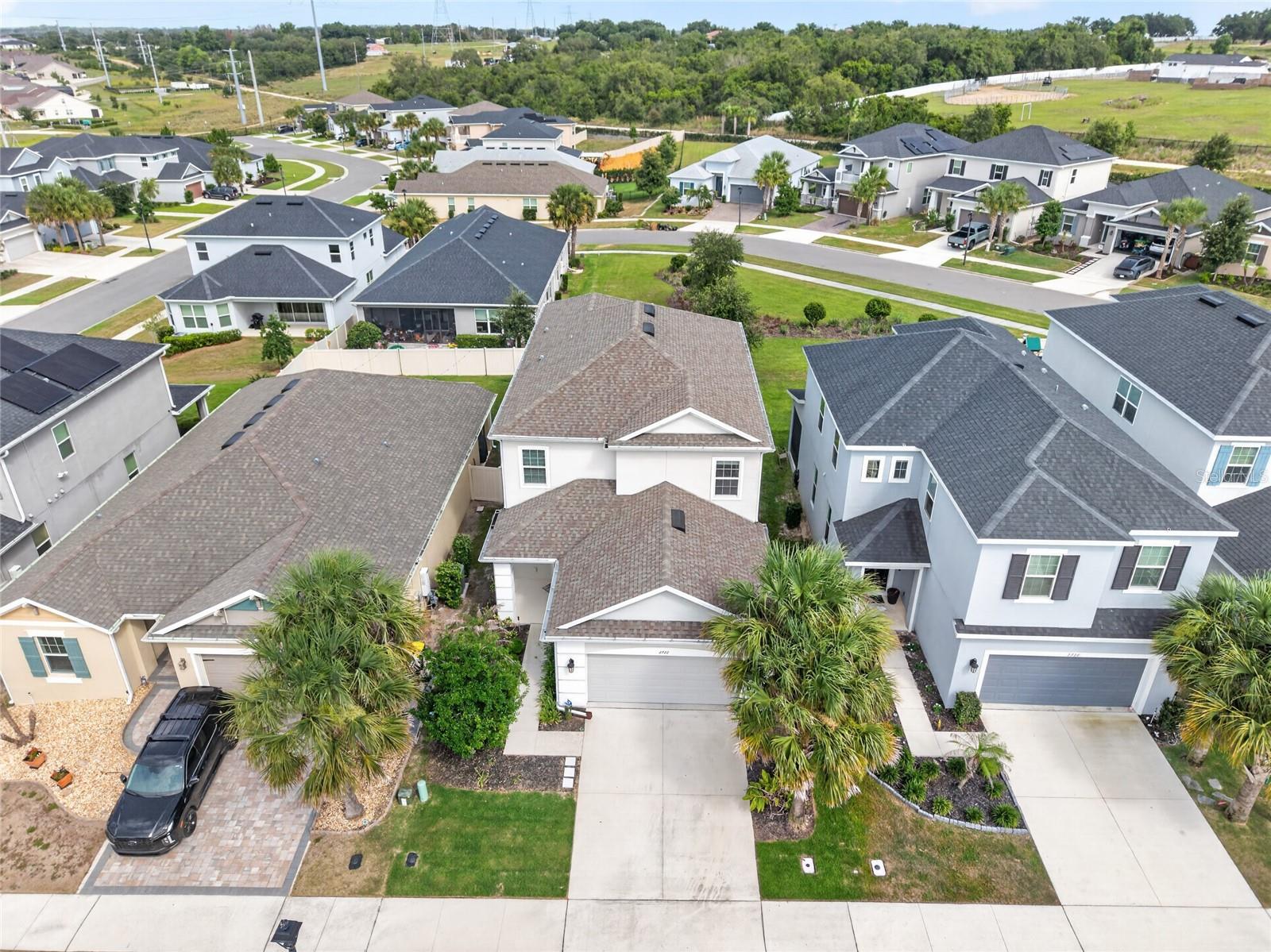 2722 Surf Top Road, FL