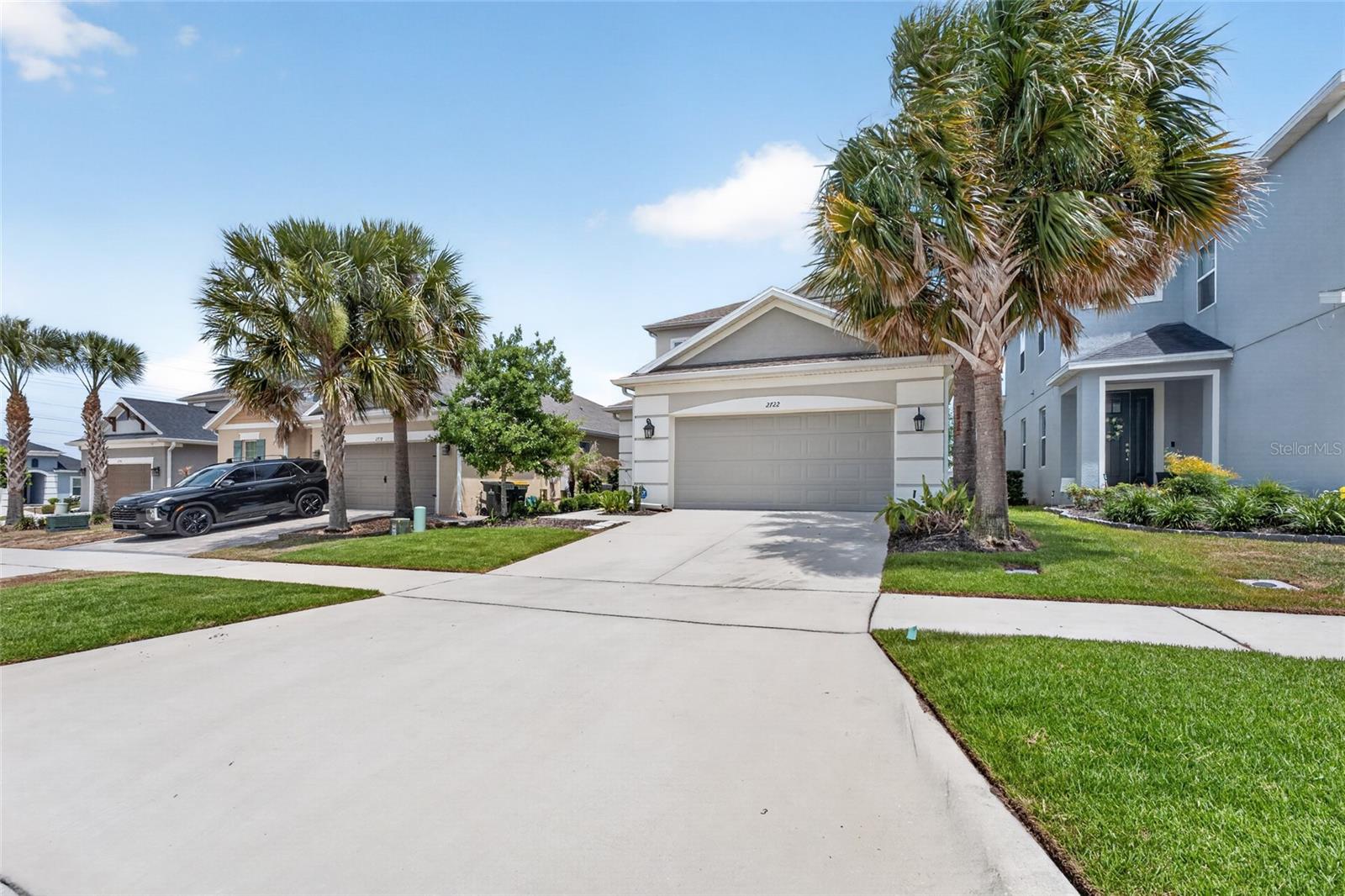 2722 Surf Top Road, FL