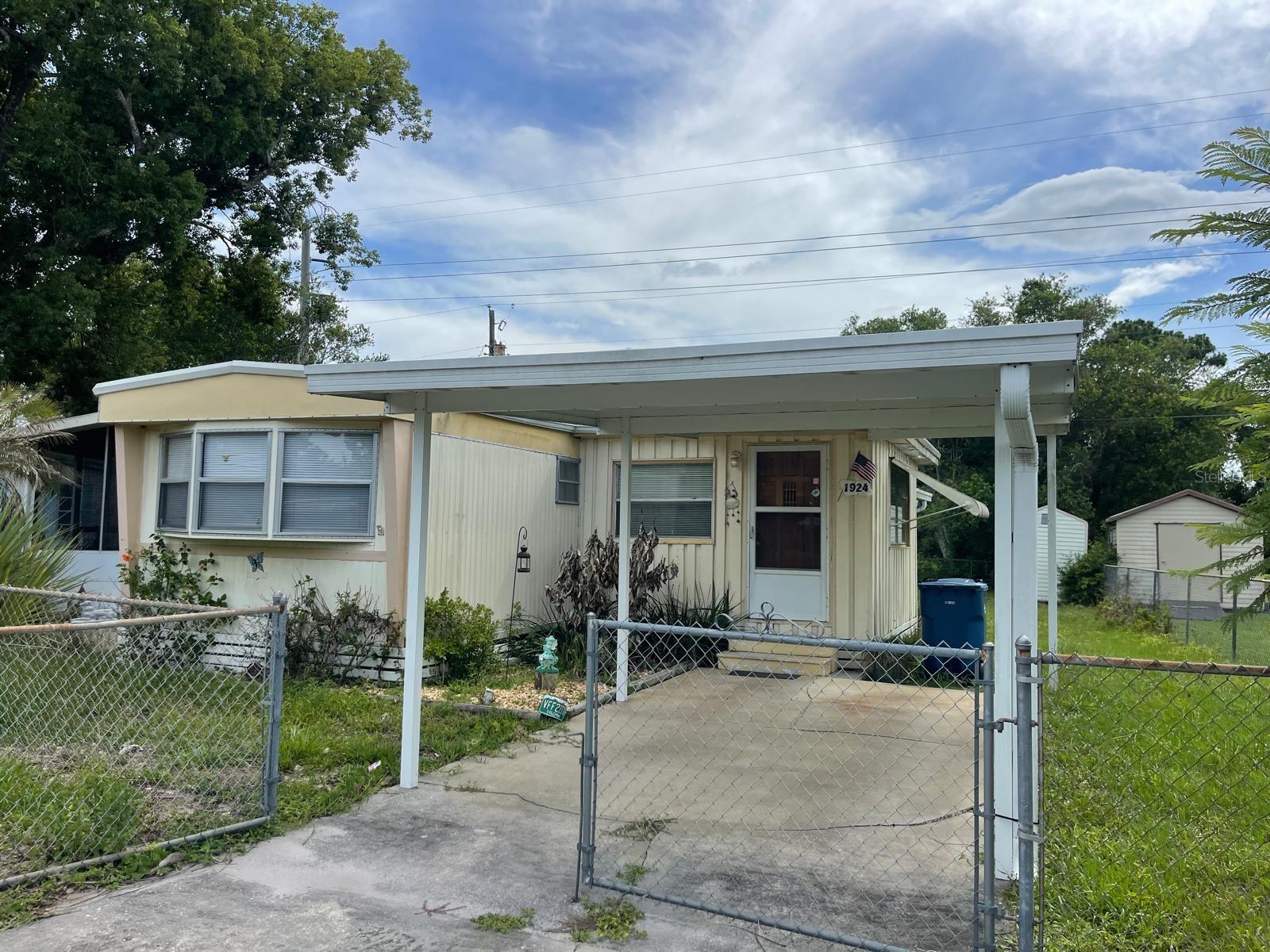 1924 Sunny Palm Drive, FL