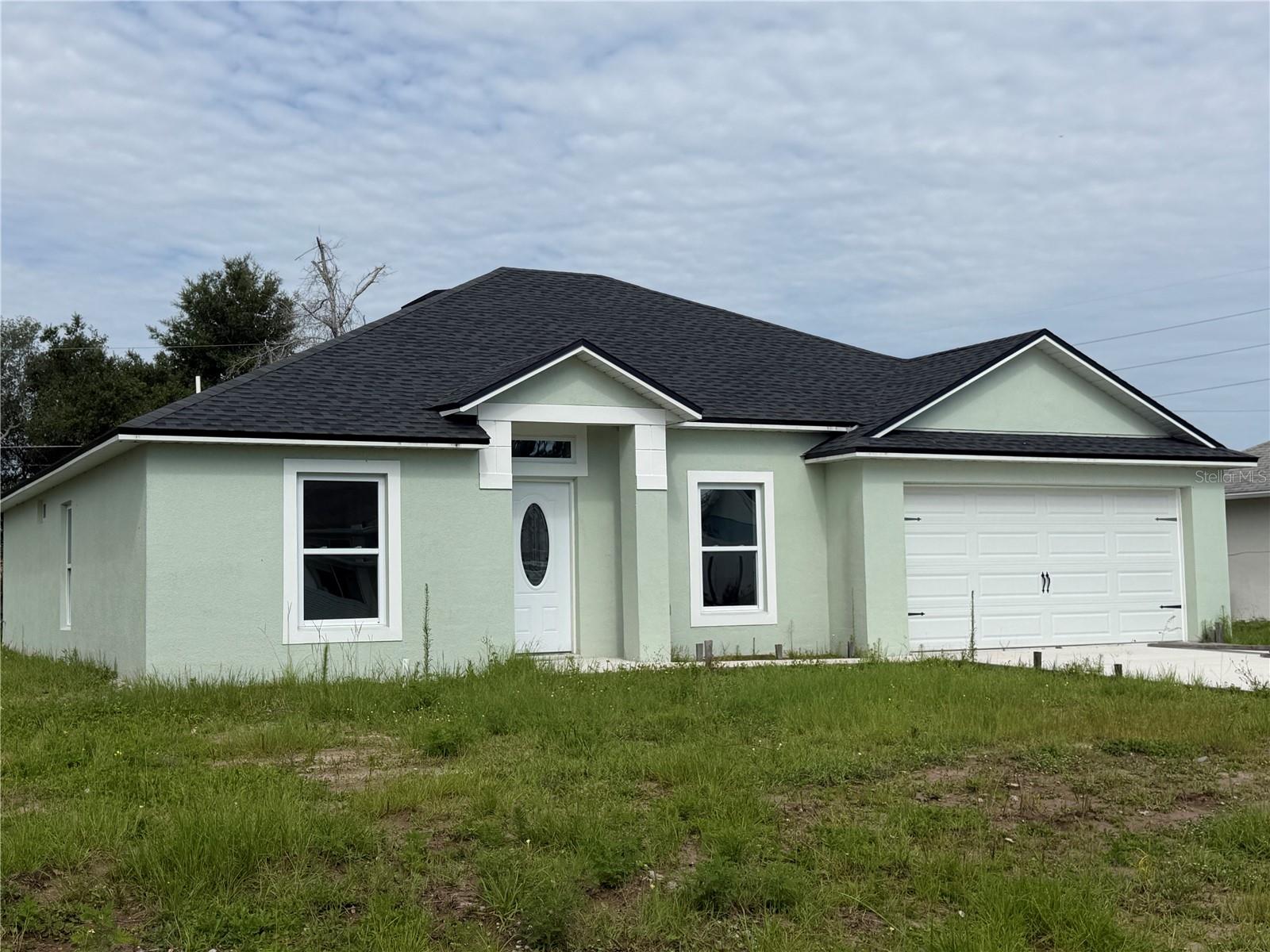2452 Ainsworth Avenue, FL