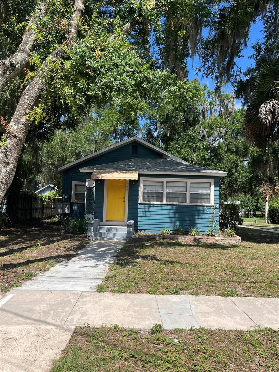 949 Grandview Street, FL