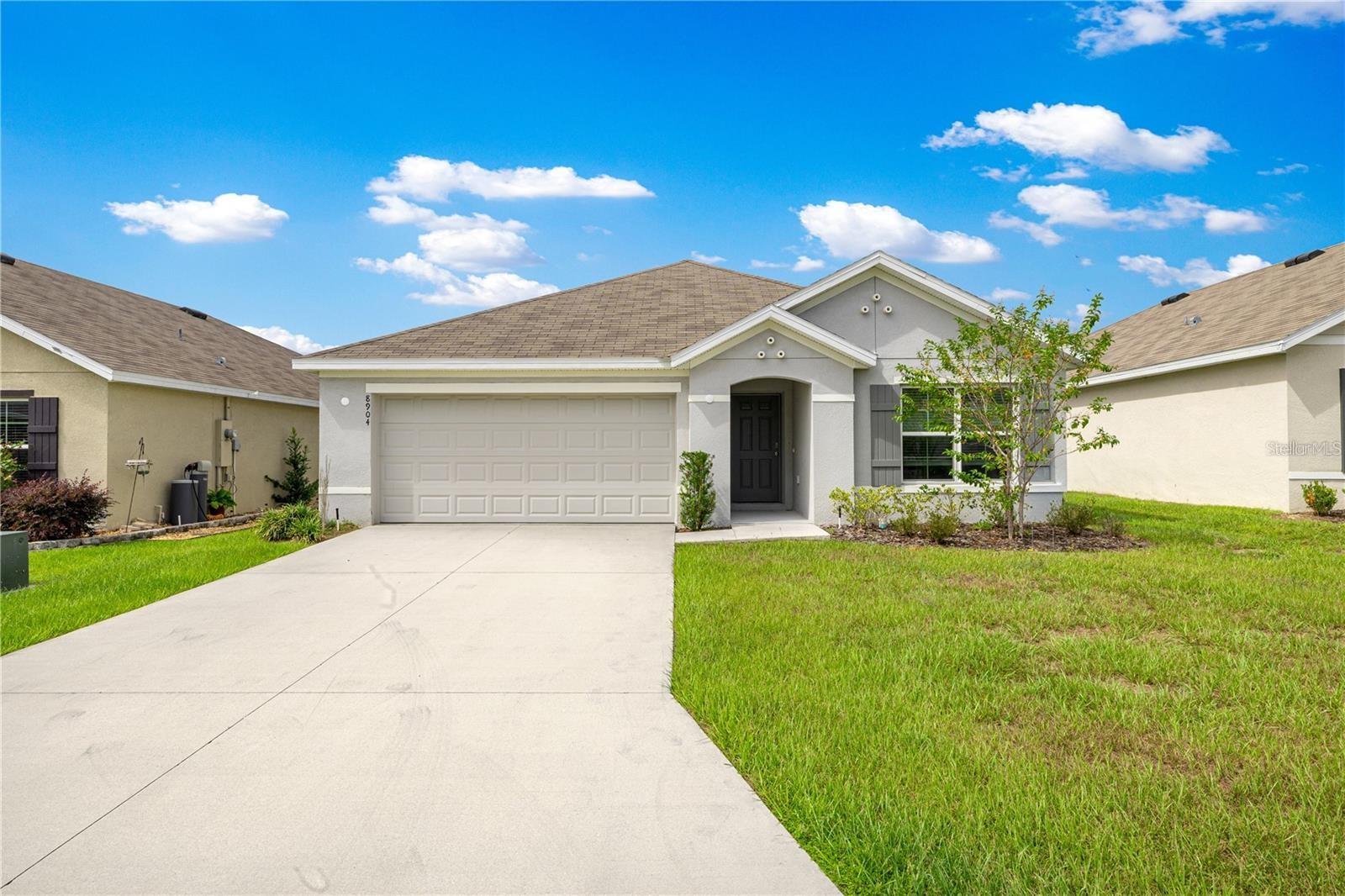 8904 50th Terrace, FL