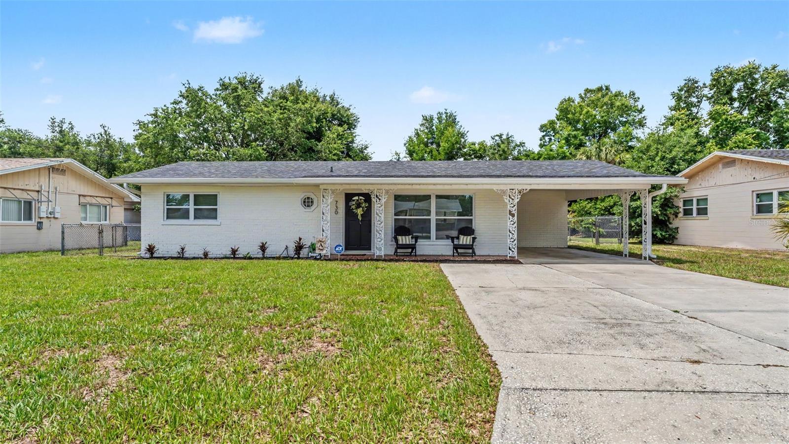 730 Piedmont, FL