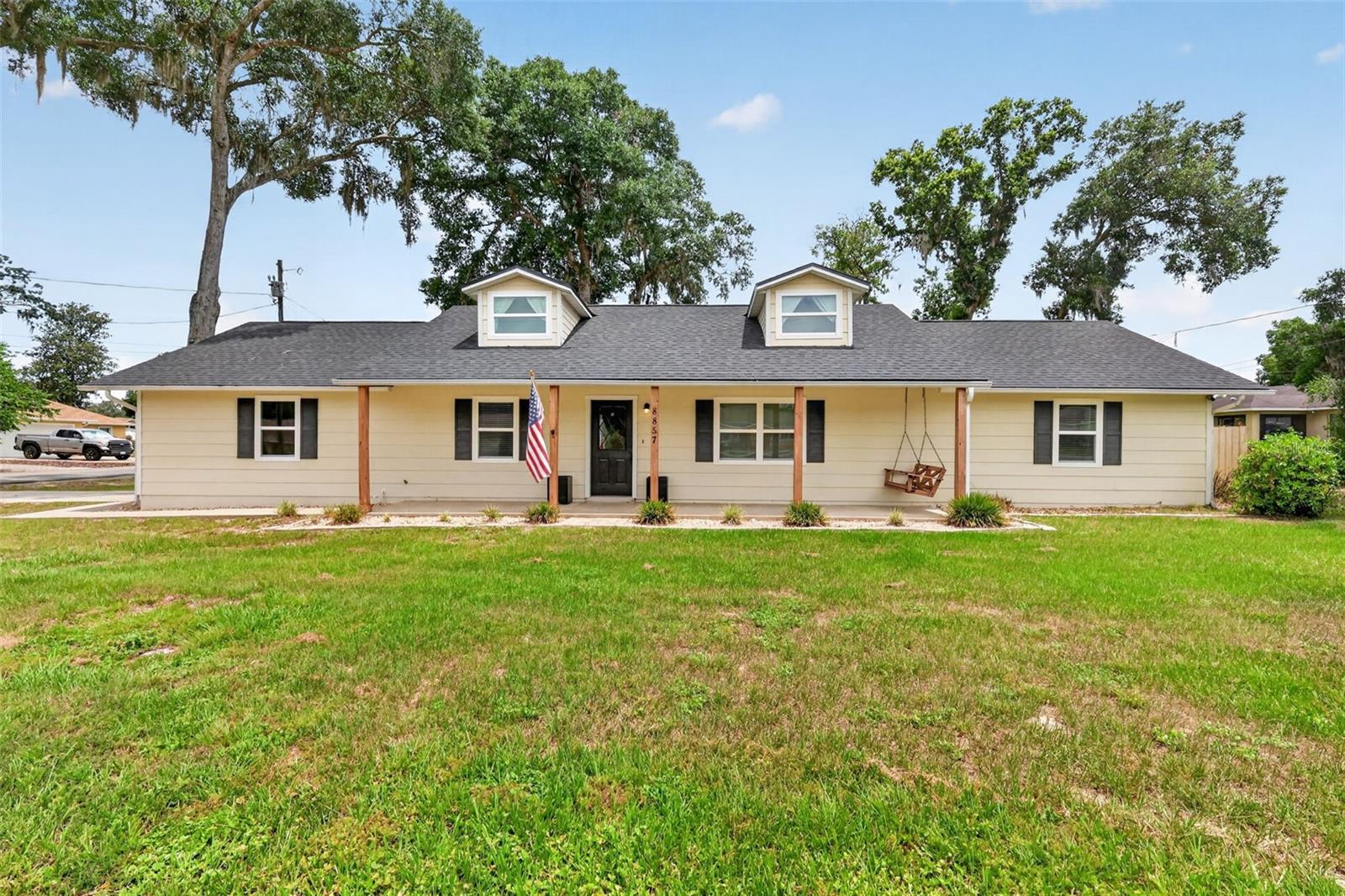 8857 Juniper Road, FL
