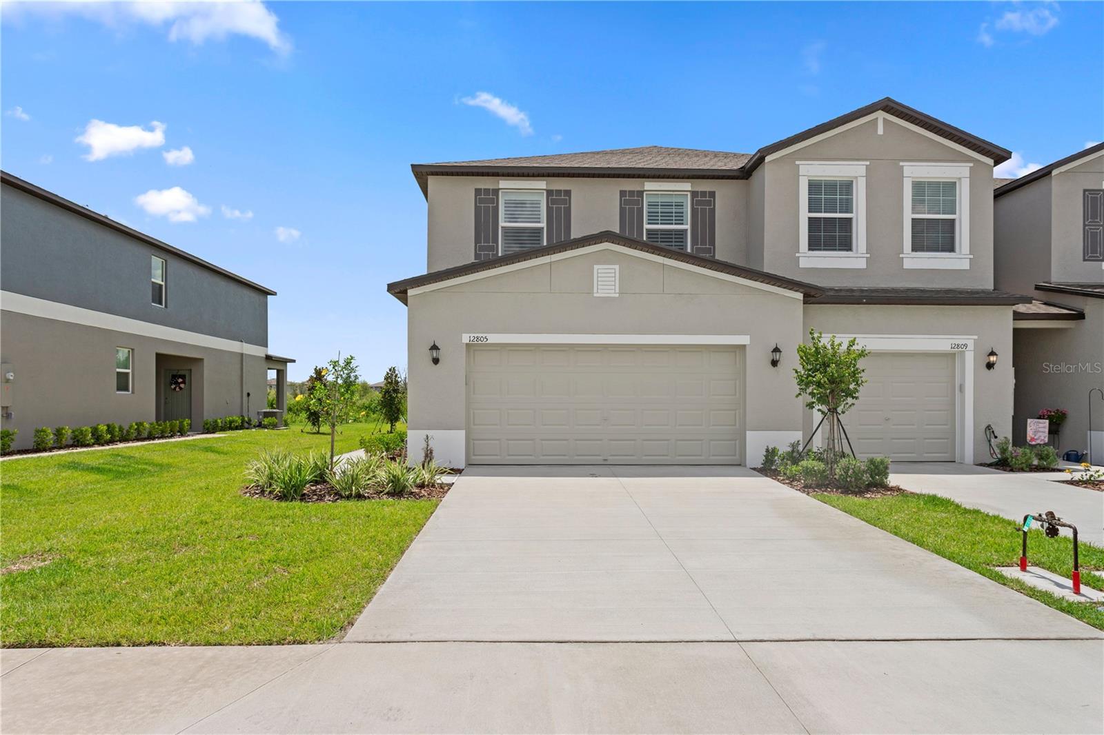 12805 Crystal Jade Way, FL