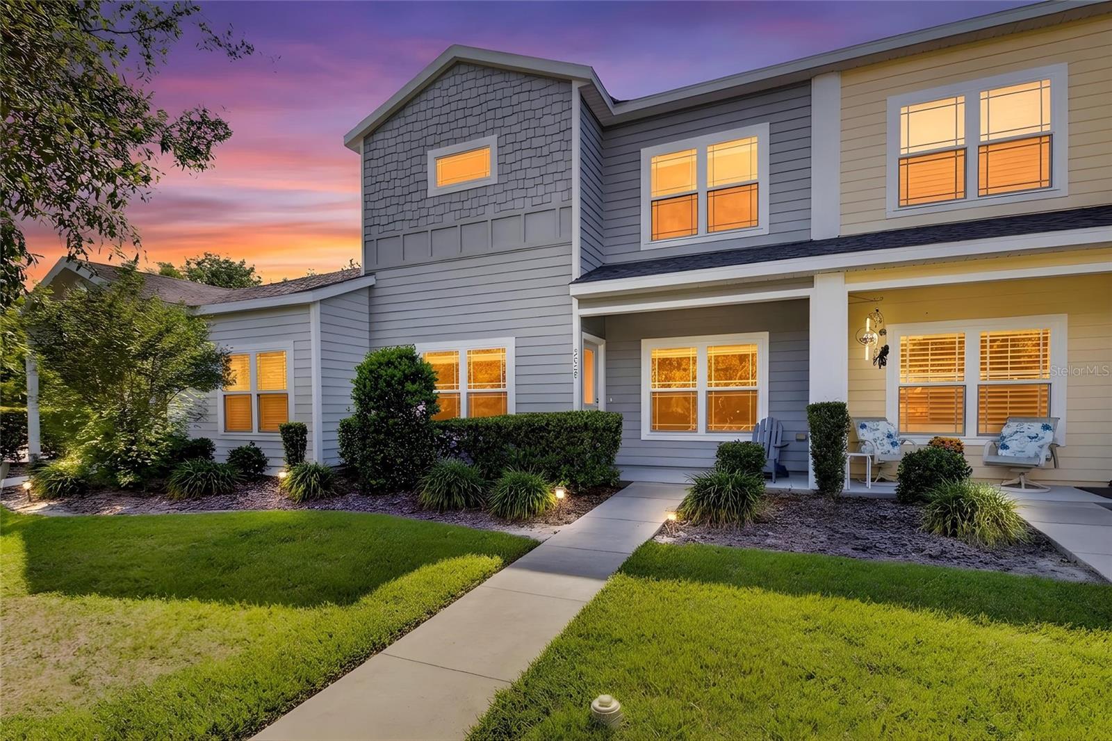 5008 21st Drive, FL