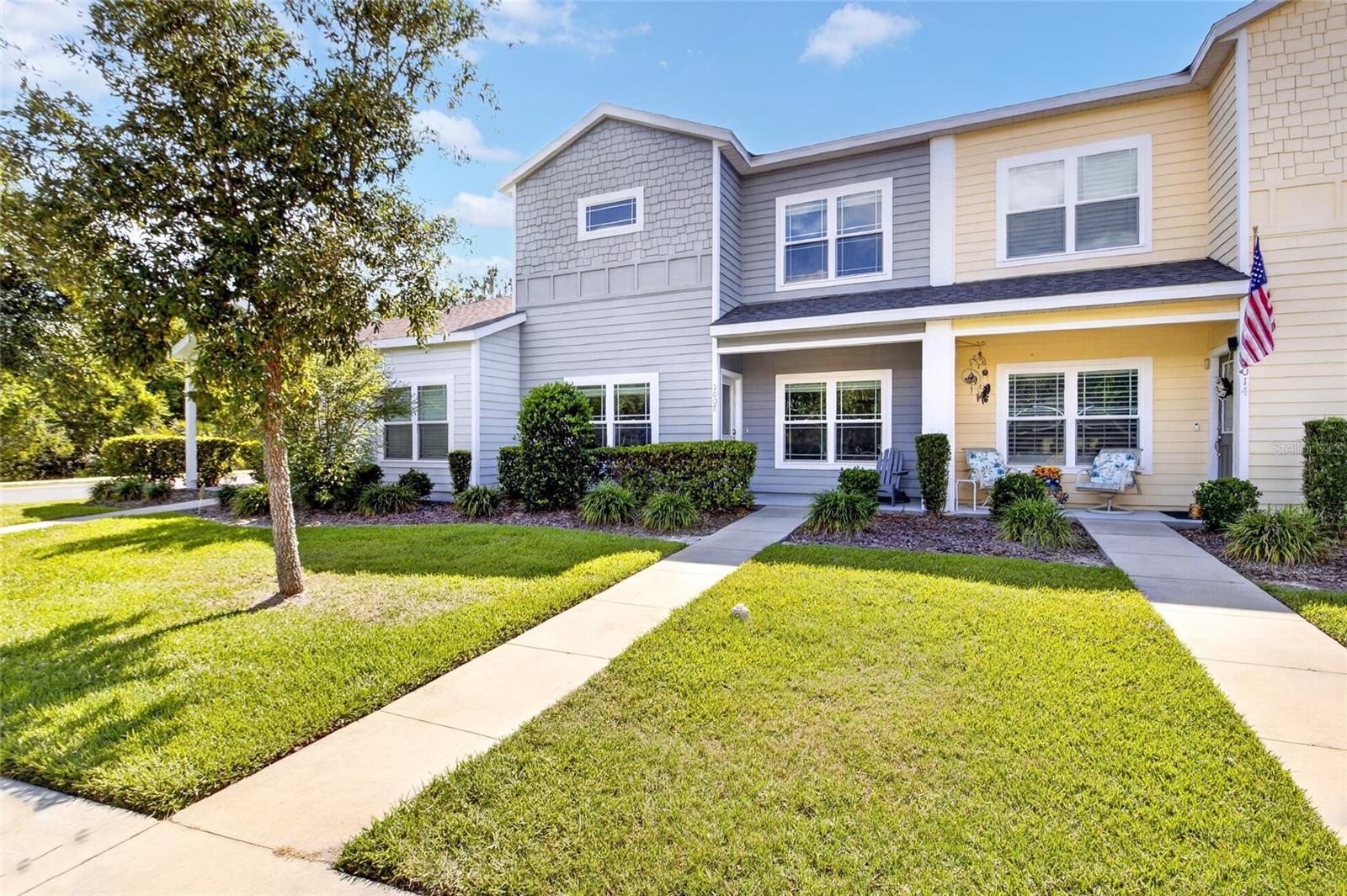 5008 21st Drive, FL
