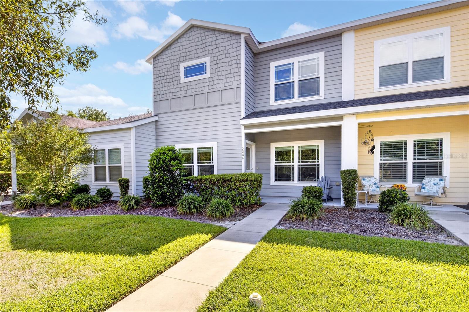 5008 21st Drive, FL