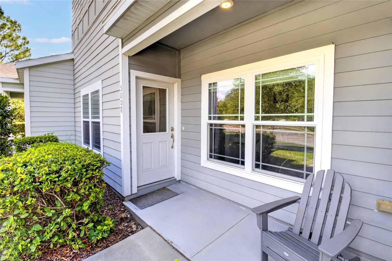 5008 21st Drive, FL
