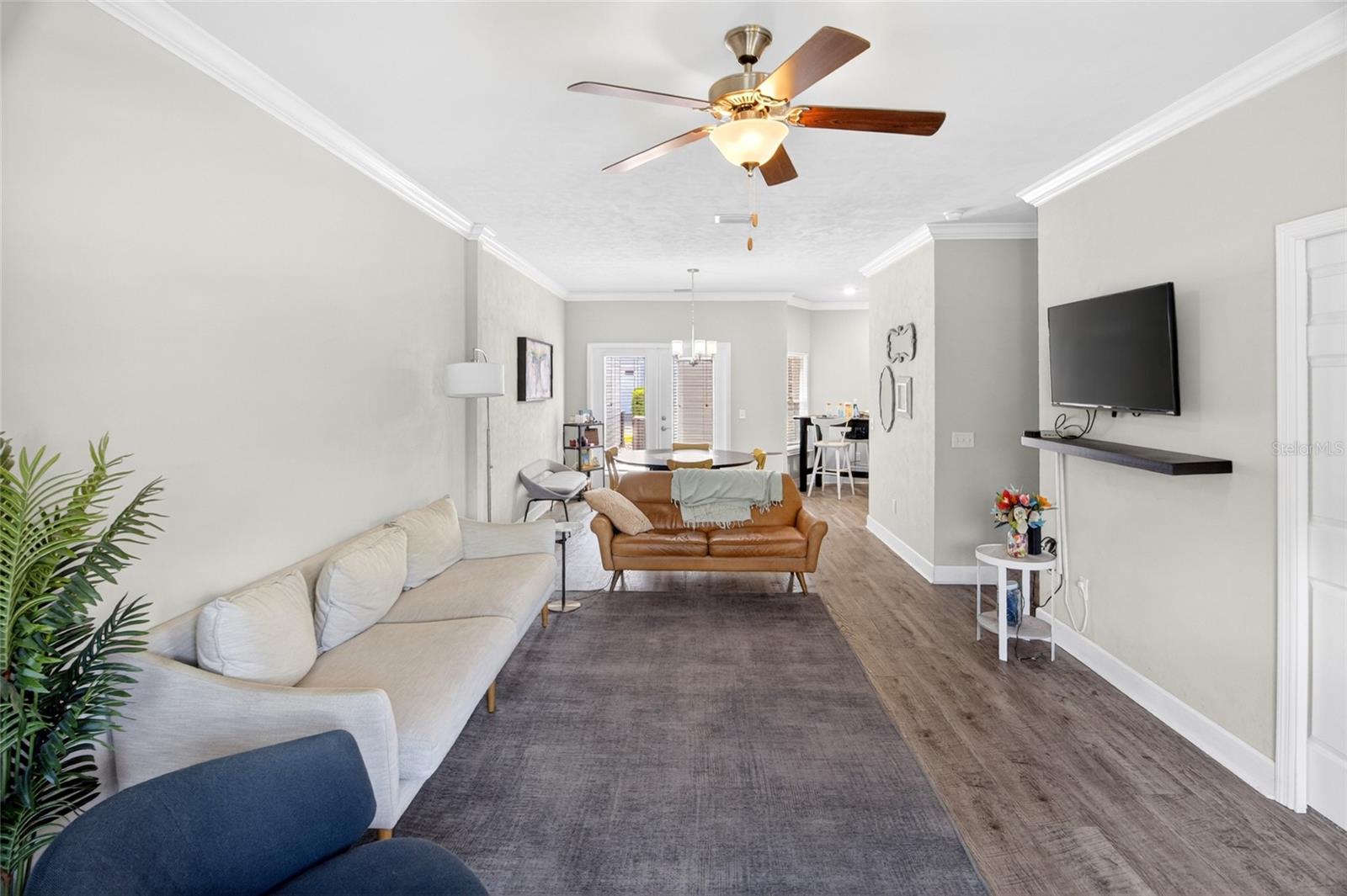5008 21st Drive, FL