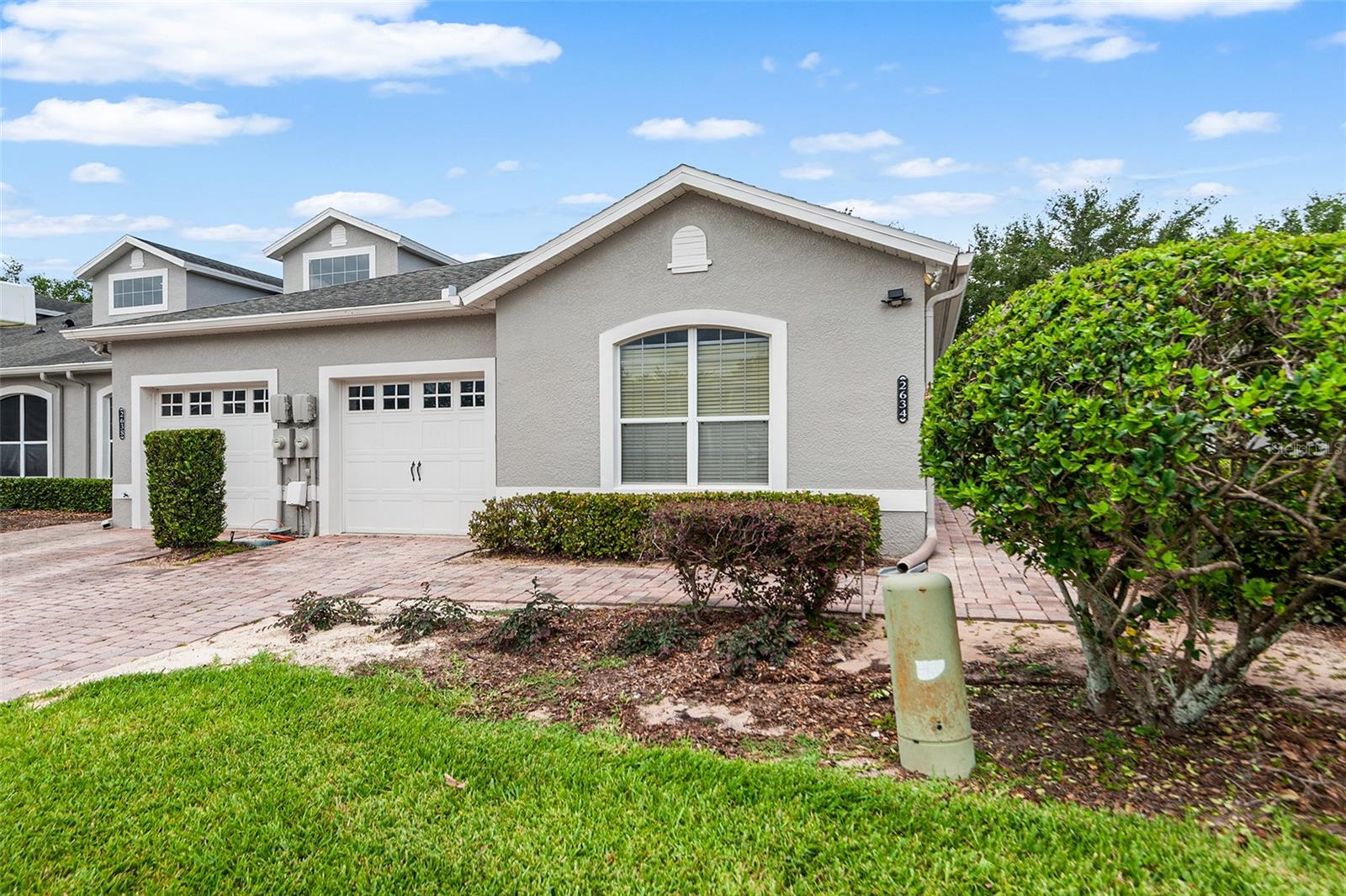 2634 Rutledge Court, FL