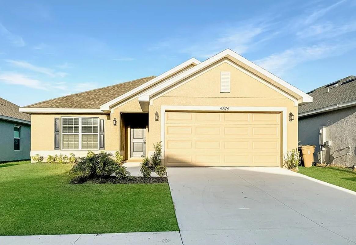4402 Sagefield Drive, FL