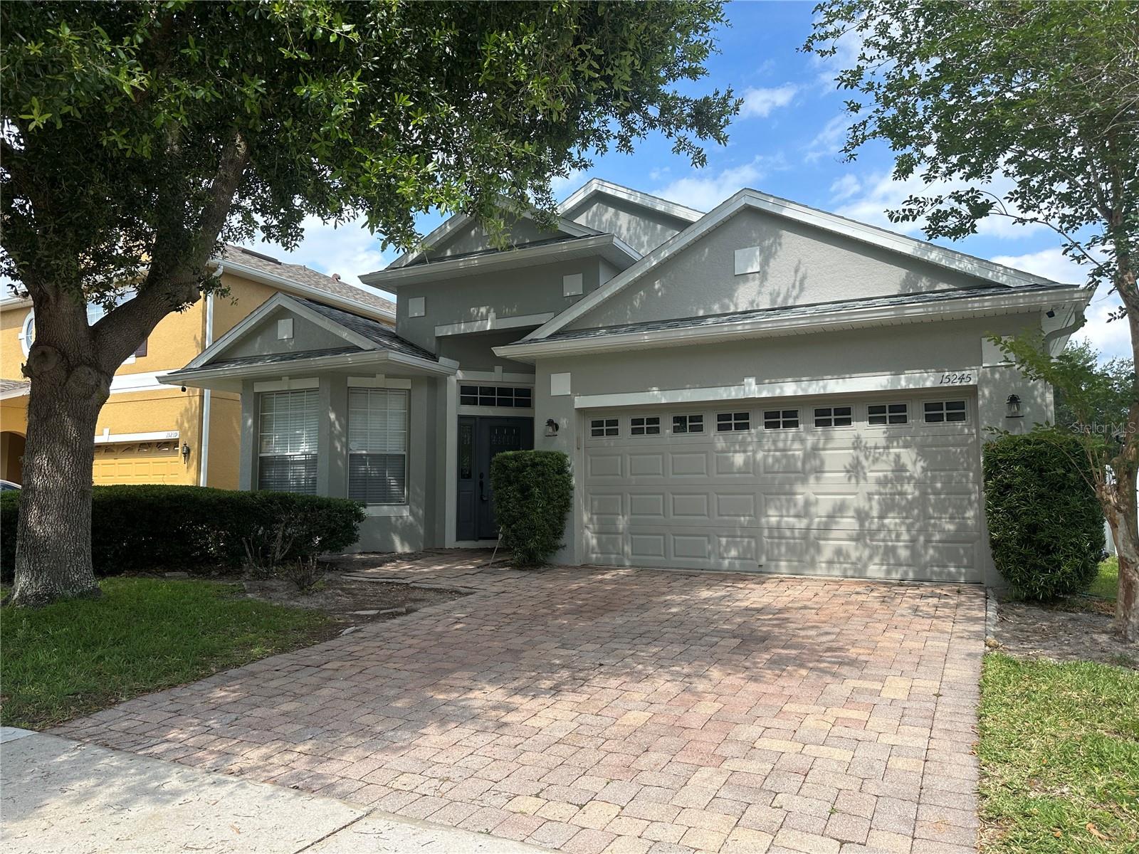 15245 Stonebriar Way, FL