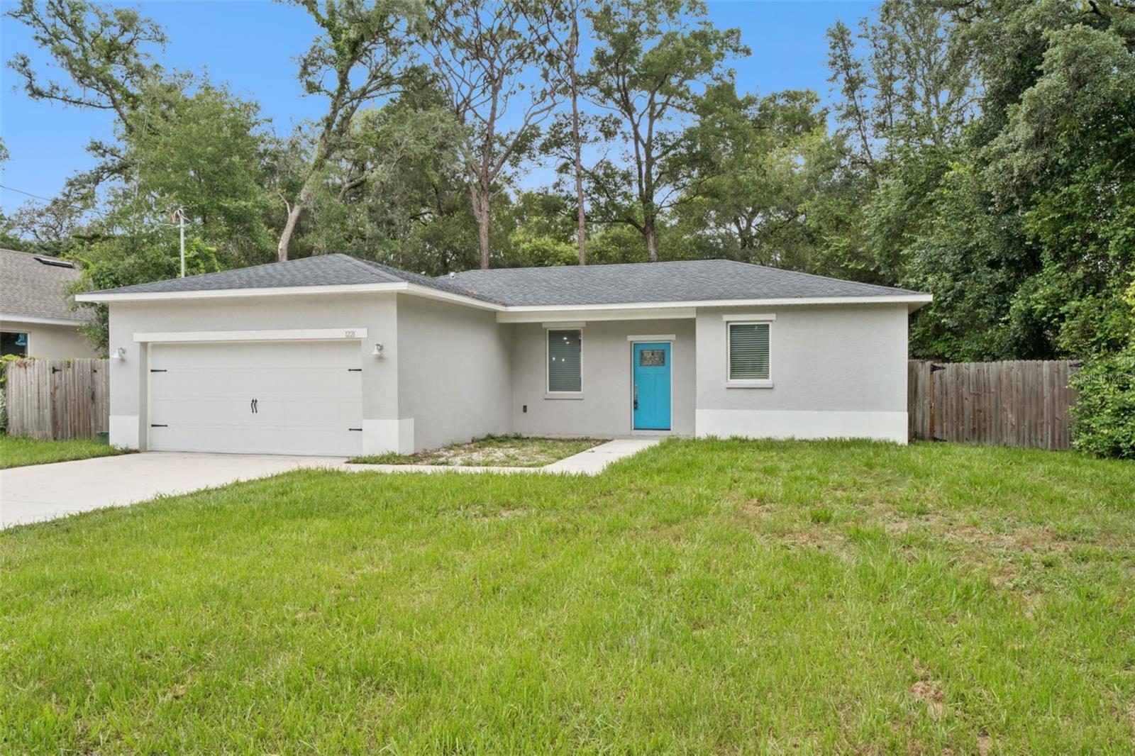 1221 3rd Street, FL