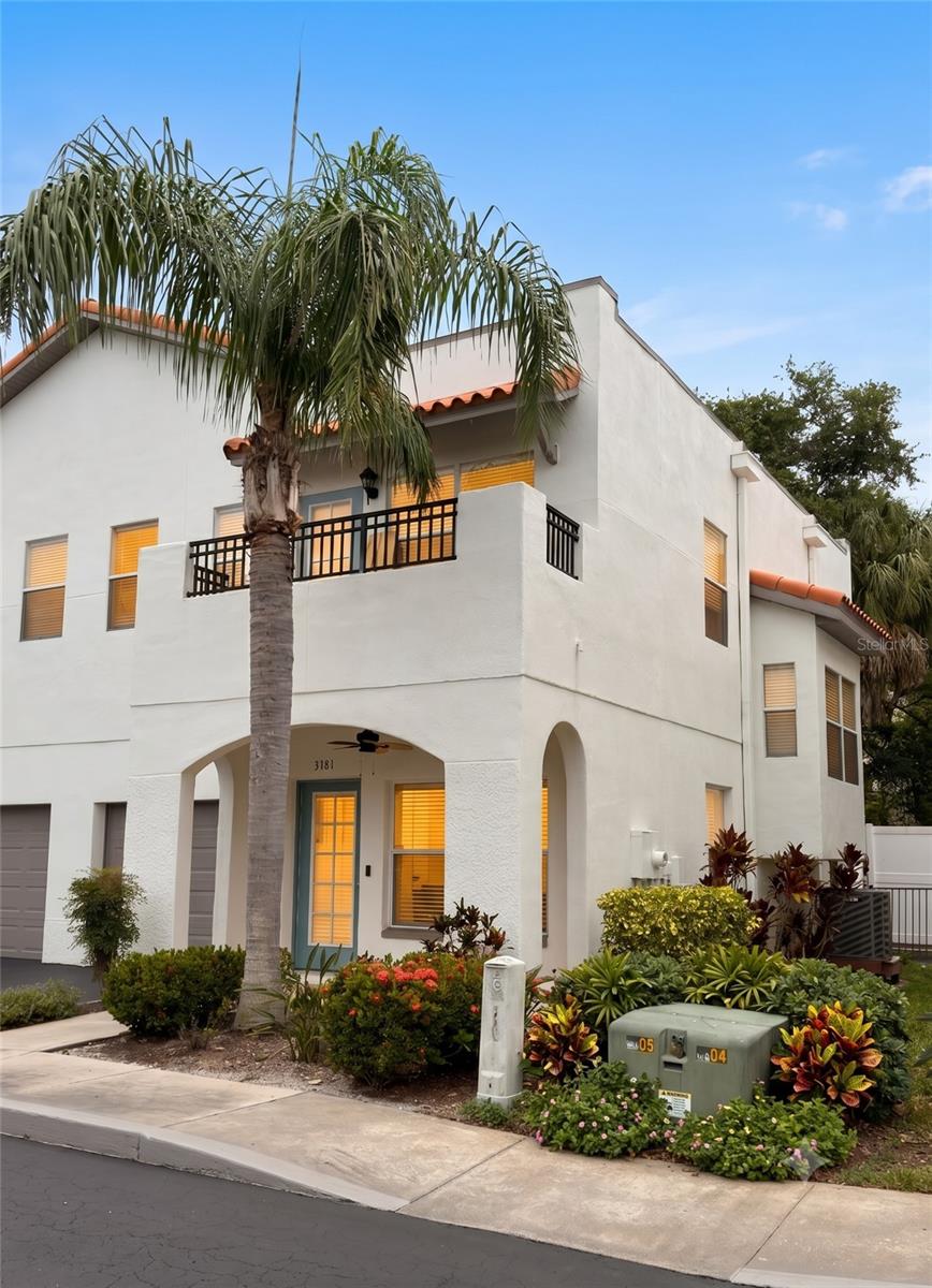 3181 Toscana Circle, FL