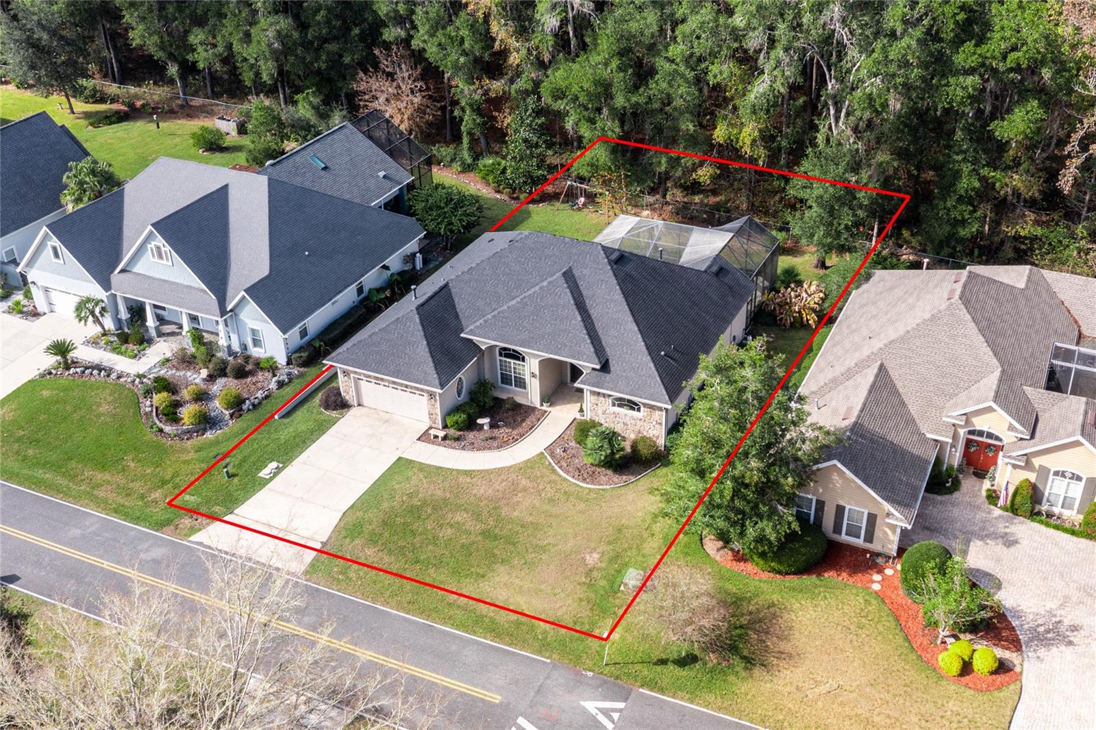 11070 Palmetto Boulevard, FL