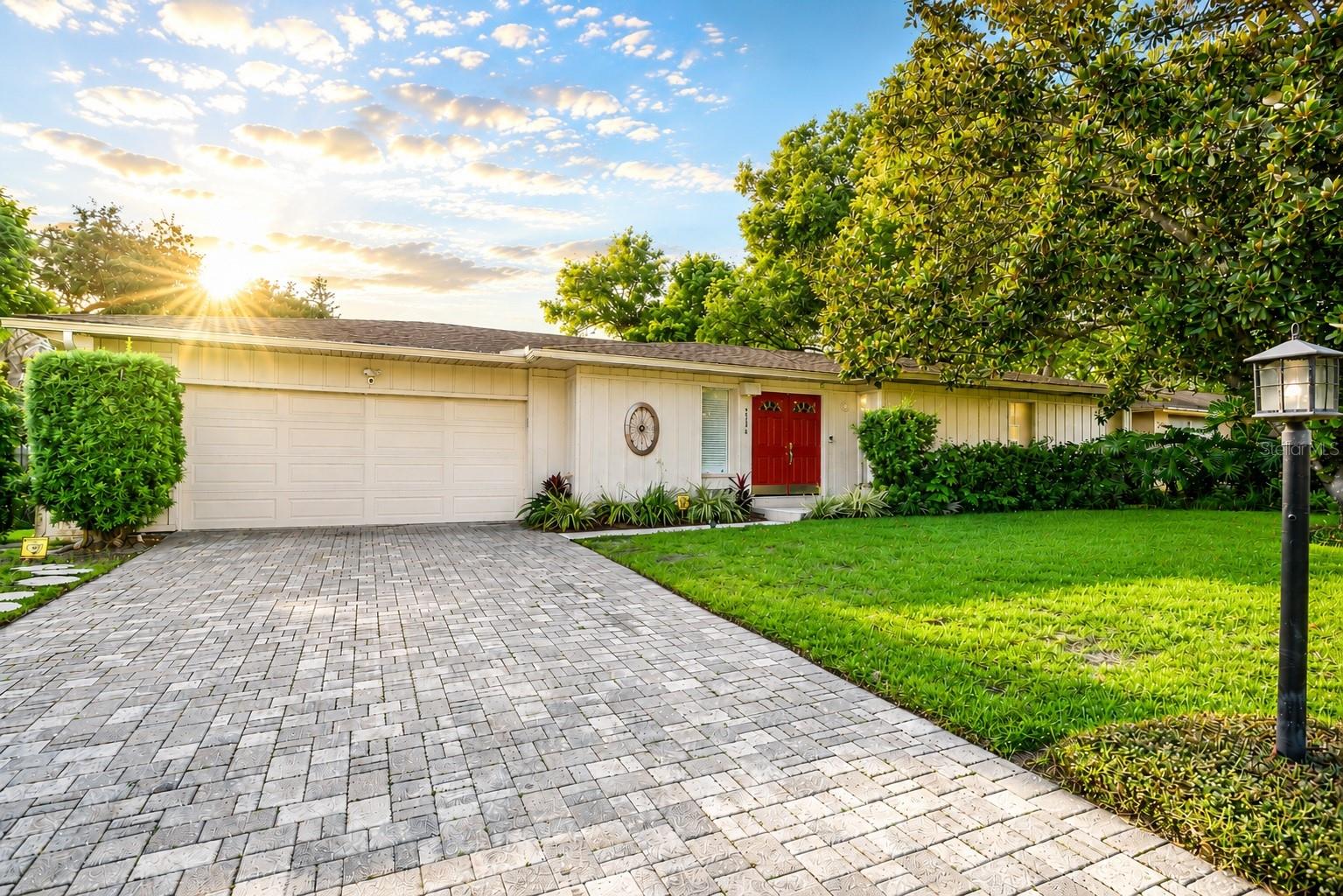3736 Lake Margaret Drive, FL