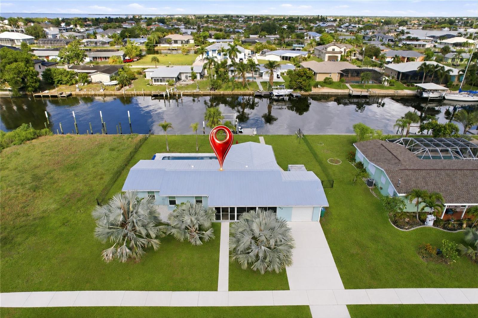 174 Severin Road, FL