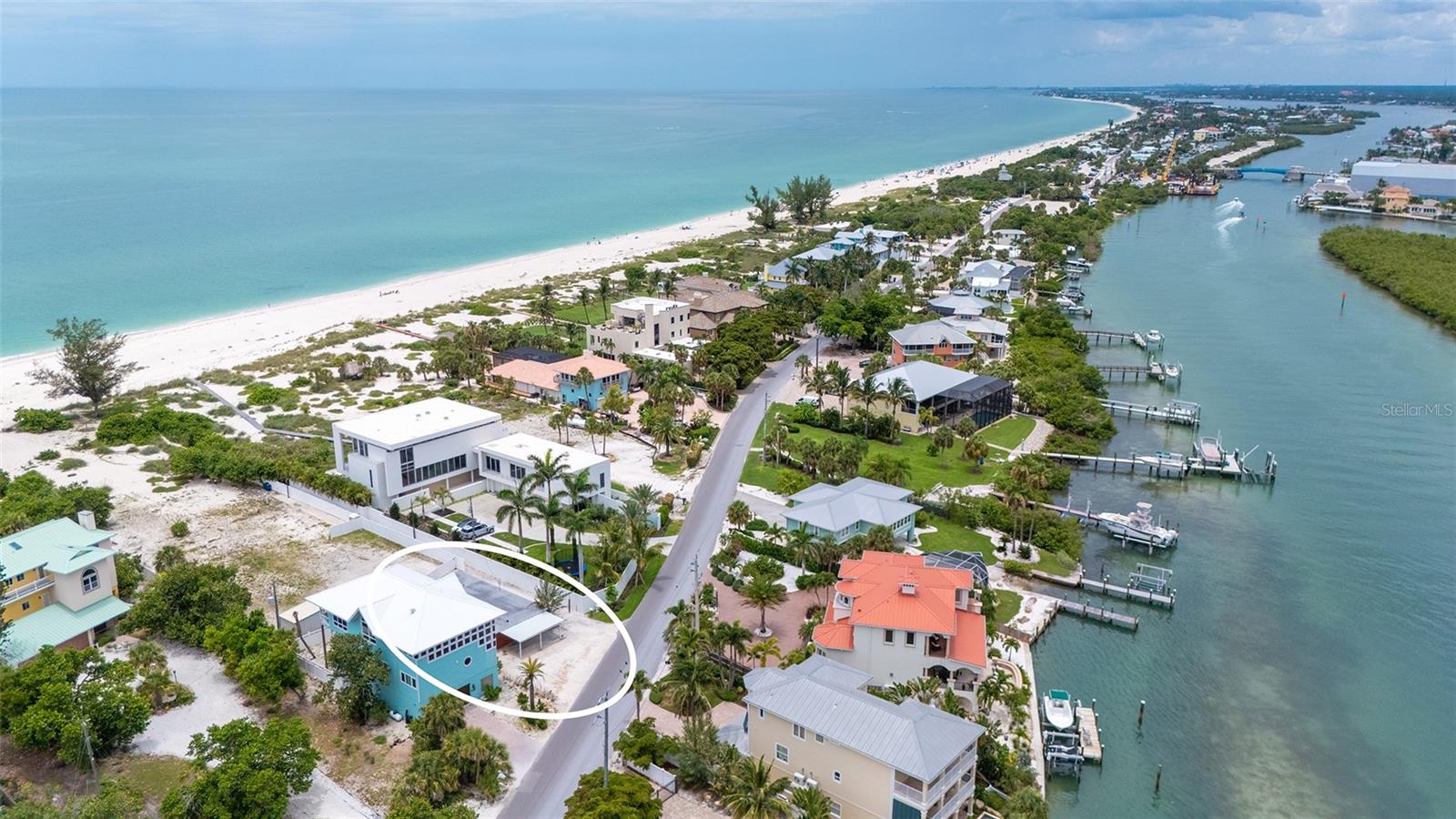 616 Casey Key Road, FL