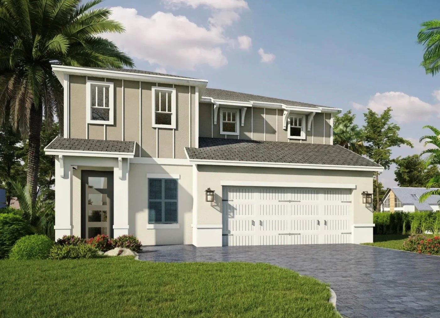 292 Elena Lavin Circle, FL