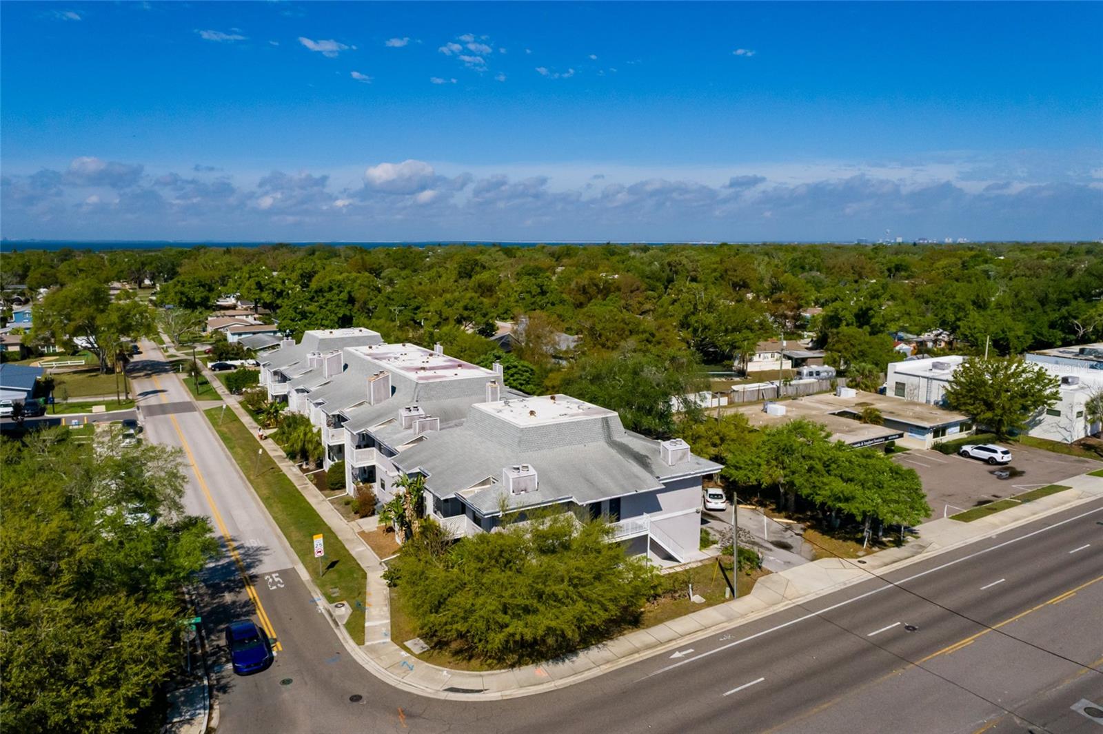 4405 Fair Oaks Avenue, FL