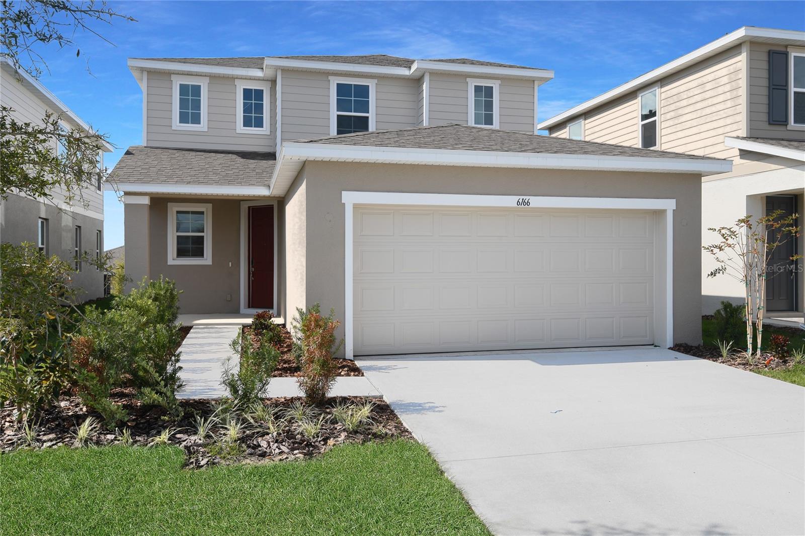 6166 Daphne Street, FL